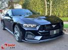 FORD Mustang GT Performance 5.0 V8 32v Preta