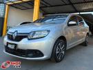 RENAULT Logan Expression Avantage 1.0 12v Prata
