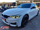 BMW 320i Sport 2.0T 16v Branca