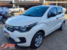 FIAT Mobi Easy 1.0 Branca