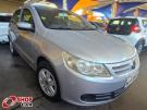 VW - Volkswagen Gol 1.6 4p. Prata