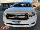 FORD Ranger XLT 3.2TDCi 20v 4x4 C.D. Branca