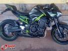 KAWASAKI Z 900 Verde