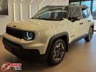 JEEP Renegade Sport Altitude 1.3 16v T270 Branca