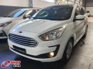 FORD Ka Sedan SE 1.0 12v Branca