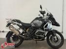 BMW R 1250 GS Adventure Premium Triple Black Preta