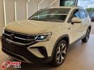 VW - Volkswagen Taos Highline 1.4 16v TSi Branca