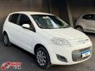 FIAT Palio Attractive 1.0 4p. Branca