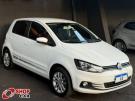 VW - Volkswagen Fox Connect 1.6 4p. Branca