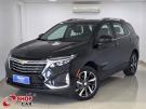 GM - Chevrolet Equinox Premier 1.5T 16v AWD Preta
