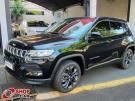JEEP Compass Sport 1.3 16v T270 Preta