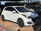 HYUNDAI HB20 Comfort 1.0 12v Branca