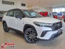 TOYOTA Corolla Cross GR-Sport 2.0 16v Branca