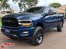 RAM 2500 Laramie Night Edition 6.7TDi 24v 4x4 C.D. Azul