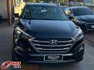 HYUNDAI Tucson GLS 1.6T 16v Preta