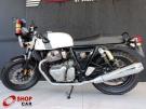 ROYAL ENFIELD Continental GT 650 Branca