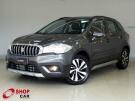 SUZUKI S-Cross 4Style 1.4T 16v Cinza
