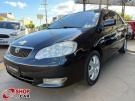 TOYOTA Corolla SE-G 1.8 16v Preta