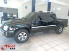 GM - Chevrolet S10 Executive 2.4 C.D. Preta
