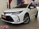 TOYOTA Corolla XEi 2.0 16v Branca