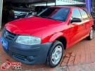 VW - Volkswagen Gol Ecomotion 1.0 4p. Vermelha