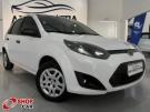FORD Fiesta Hatch 1.0 4p. Branca