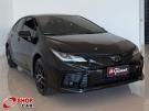 TOYOTA Corolla GR-Sport 2.0 16v Preta