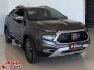 FIAT Toro Ranch 2.0TDi 16v 4x4 Cinza