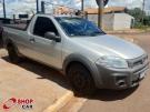FIAT Strada Working 1.4 C.S. Prata