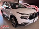 FIAT Toro Volcano 1.3T 16v Branca