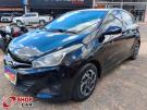 HYUNDAI HB20 Comfort 1.6 16v Preta