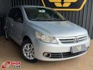 VW - Volkswagen Gol 1.0 4p. Prata