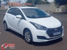 HYUNDAI HB20 Comfort Plus 1.0T 12v Branca