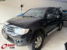 MITSUBISHI L200 Triton GLX 3.2TDi 16v 4X4 C.D. Preta