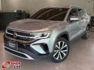 VW - Volkswagen Taos Highline 1.4 16v TSi Prata