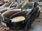 FIAT Siena EL 1.0 Preta