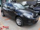 RENAULT Sandero Authentique 1.0 16v Preta