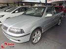 VW - Volkswagen Saveiro Plus 1.8 Prata