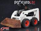 BOBCAT S130 Branca