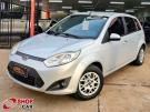 FORD Fiesta Hatch 1.6 4p. Prata