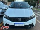 FIAT Argo Drive 1.0 Branca