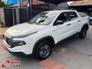 FIAT Toro Endurance 1.3T 16v Branca