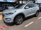 HYUNDAI Tucson GL 1.6T 16v Prata