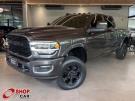 RAM 2500 Laramie Night Edition 6.7TDi 24v 4x4 C.D. Cinza