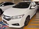 HONDA City Sedan EXL 1.5 16v Branca