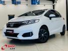 HONDA Fit Personal 1.5 16v Branca