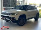 JEEP Compass Limited 2.0 16v TD350 4x4 Branca