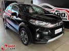 HONDA WR-V EX 1.5 16v Preta