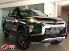 MITSUBISHI L200 Triton Sport HPE 2.4TDi 16v 4X4 C.D. Preta