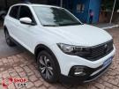 VW - Volkswagen T-Cross 1.0 12v TSi Branca